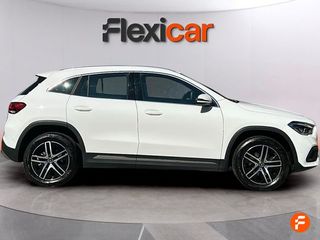 Mercedes GLA GLA 200 D