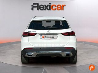 Mercedes GLA GLA 200 D
