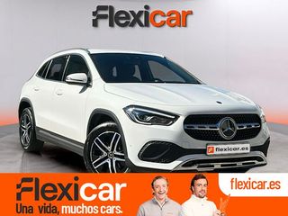 Mercedes GLA GLA 200 D