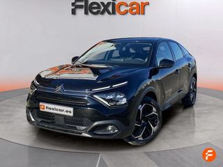 Citroën C4 PureTech 130 S&S 6v Feel