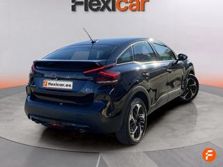 Citroën C4 PureTech 130 S&S 6v Feel