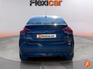 Citroën C4 PureTech 130 S&S 6v Feel