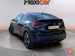 Citroën C4 PureTech 130 S&S 6v Feel
