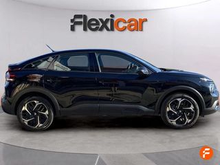 Citroën C4 PureTech 130 S&S 6v Feel