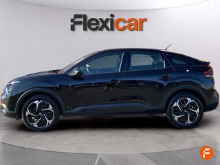 Citroën C4 PureTech 130 S&S 6v Feel