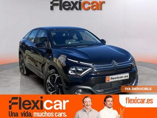 Citroën C4 PureTech 130 S&S 6v Feel