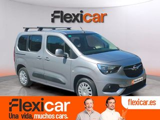 Opel Combo Cargo 1.2 T S/S Expression XL