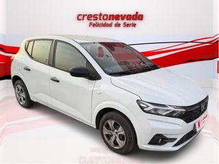 ✅SIN ENTRADA 180€ ✅ DACIA SANDERO