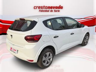 ✅SIN ENTRADA 180€ ✅ DACIA SANDERO