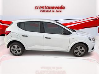 ✅SIN ENTRADA 180€ ✅ DACIA SANDERO