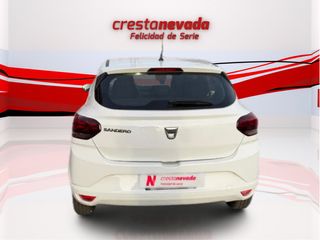 ✅SIN ENTRADA 180€ ✅ DACIA SANDERO