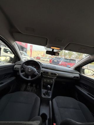 ✅SIN ENTRADA 180€ ✅ DACIA SANDERO