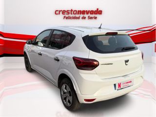 ✅SIN ENTRADA 180€ ✅ DACIA SANDERO