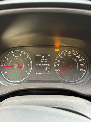 ✅SIN ENTRADA 180€ ✅ DACIA SANDERO