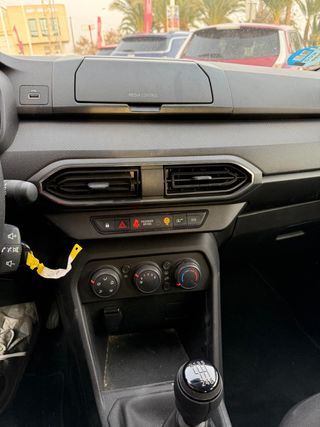 ✅SIN ENTRADA 180€ ✅ DACIA SANDERO