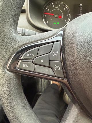 ✅SIN ENTRADA 180€ ✅ DACIA SANDERO