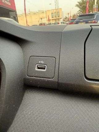 ✅SIN ENTRADA 180€ ✅ DACIA SANDERO