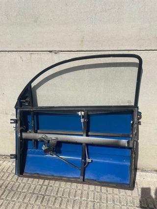 Puerta Derecha ocasión Aixam A721/741 Azul