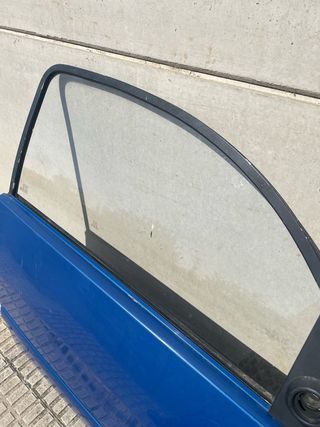 Puerta Derecha ocasión Aixam A721/741 Azul