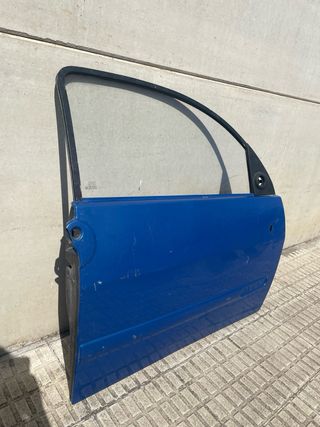 Puerta Derecha ocasión Aixam A721/741 Azul