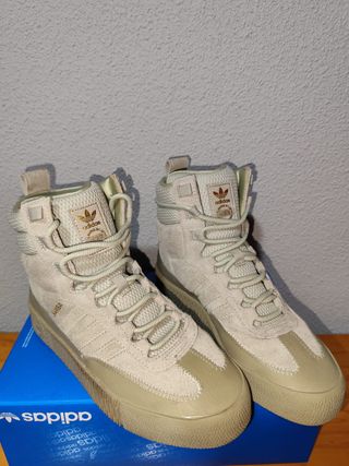 adidas