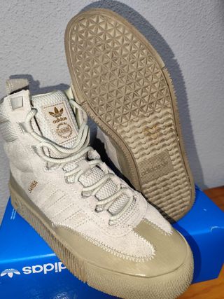 adidas