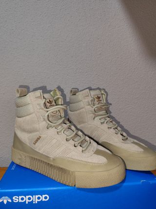 adidas