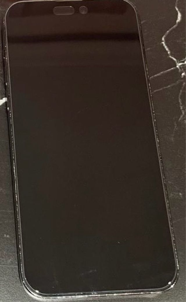 iPhone 14 Pro Max 256GB Negro