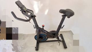 Bicicleta Estática Chaoke