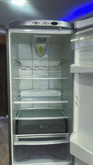 Nevera Fagor No Frost Clase A+ con garantia 