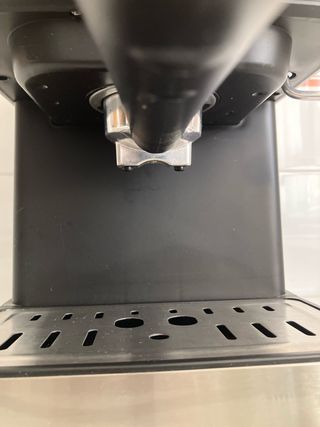 Cafetera Solac Espresso 20 bar