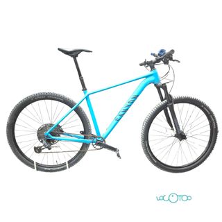 BICICLETA DE MONTAÑA GRAND CANYON