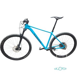 BICICLETA DE MONTAÑA GRAND CANYON
