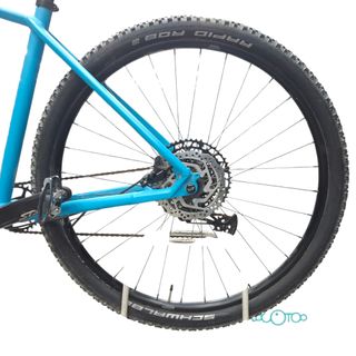 BICICLETA DE MONTAÑA GRAND CANYON