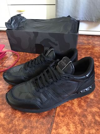 Scarpe Valentino Garavani Uomo 