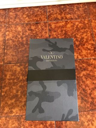 Scarpe Valentino Garavani Uomo 
