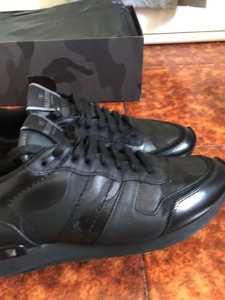 Scarpe Valentino Garavani Uomo 
