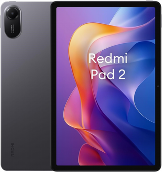 Tablet Redmi Pad 2 – 128GB / 4GB RAM Precintado