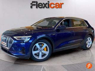 Audi e-tron 55 quattro