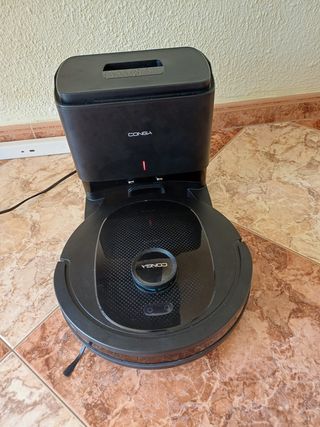 Cecotec Conga 7490 Ultimate Home