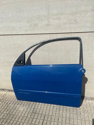 Puerta Izquierda ocasión Aixam A721/741 Azul