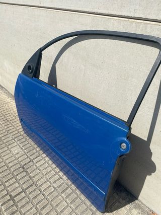 Puerta Izquierda ocasión Aixam A721/741 Azul