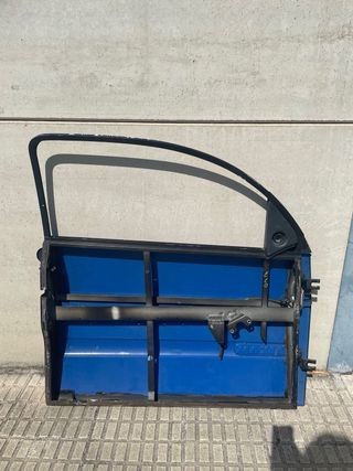 Puerta Izquierda ocasión Aixam A721/741 Azul