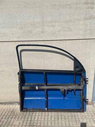 Puerta Izquierda ocasión Aixam A721/741 Azul