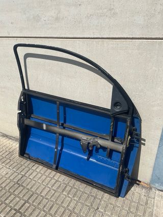 Puerta Izquierda ocasión Aixam A721/741 Azul