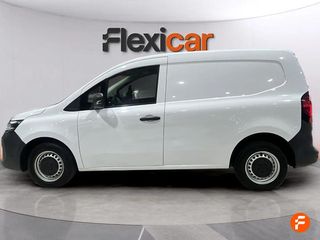 Nissan Townstar 2 plazas 1.3G 96kW L1 Profesional