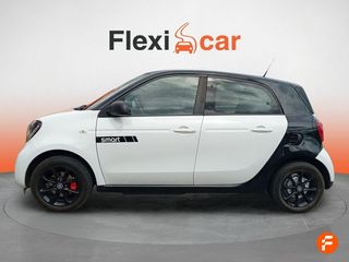 Smart Forfour 60kW(81CV) EQ