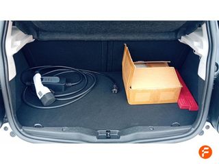 Smart Forfour 60kW(81CV) EQ