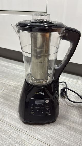 Robot de cocina Cocifácil