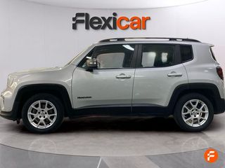 Jeep Renegade 1.3G 110kW Longitude 4x2 DDCT